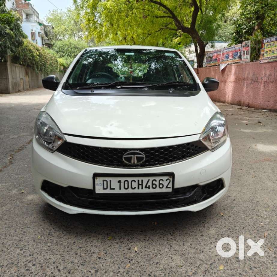 Tata Tiago Xe Diesel, 2016, Diesel