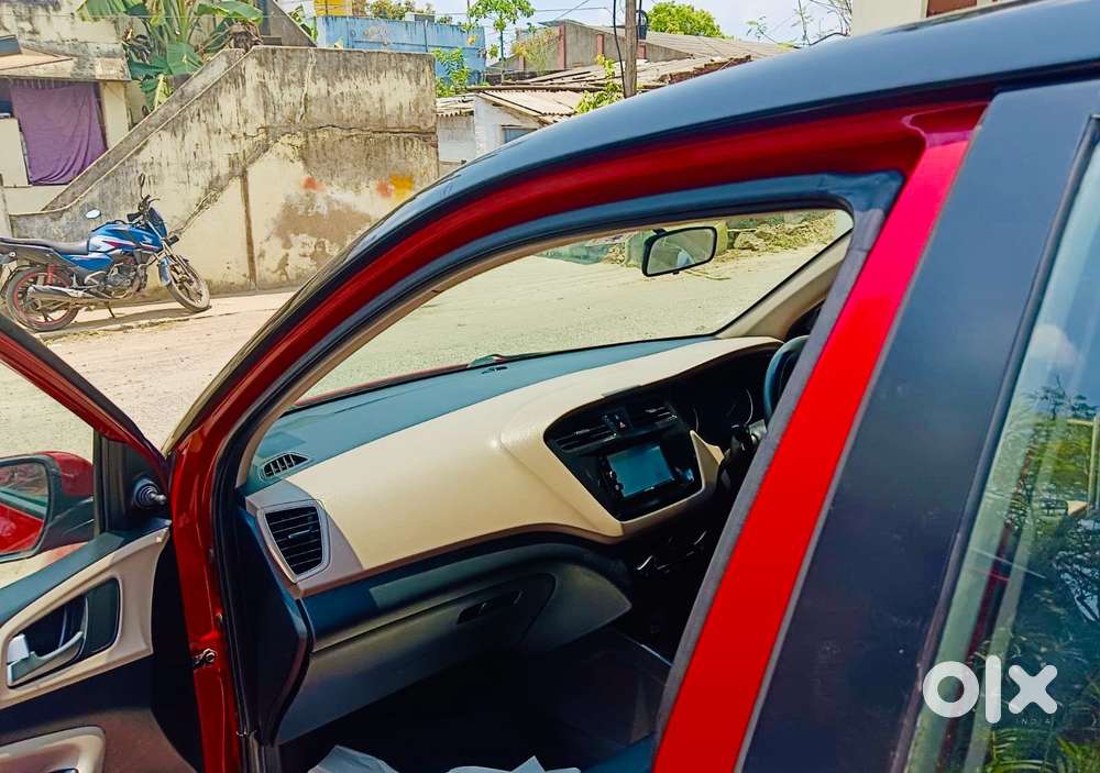 Hyundai Elite I20 Era Diesel, 2014, Diesel