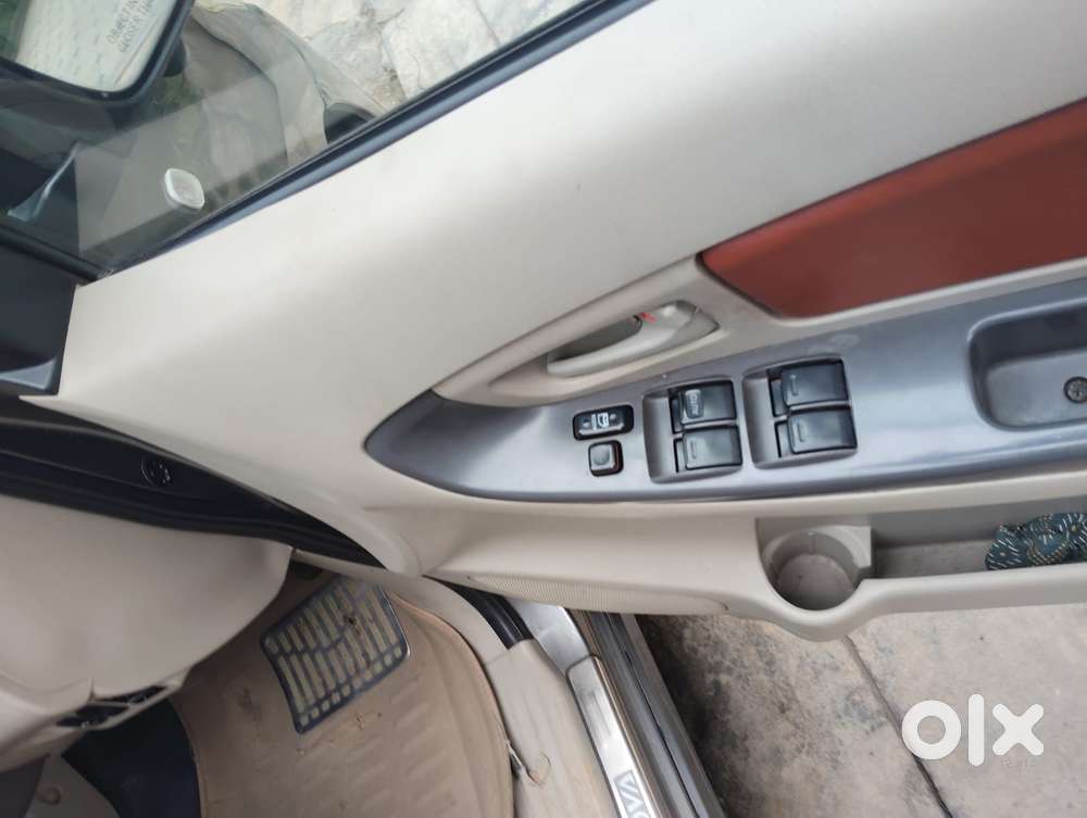 Toyota Innova 2.5 G (diesel) 7 Seater Bs Iv, 2014, Diesel