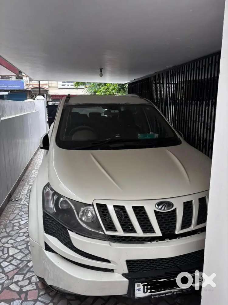 Xuv500 In 2013 Last In Good Condition
