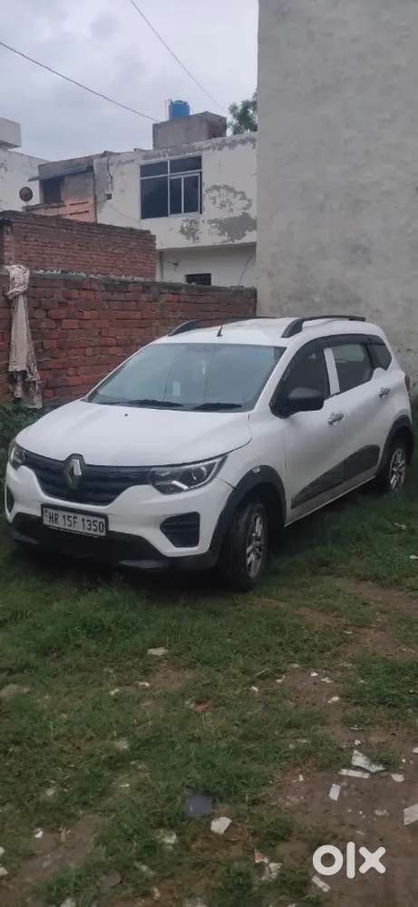 Renault Triber Rxl Amt 2023