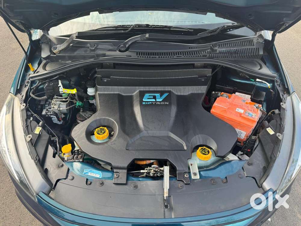 Tata Tigor Ev Xz Plus, 2022, Electric
