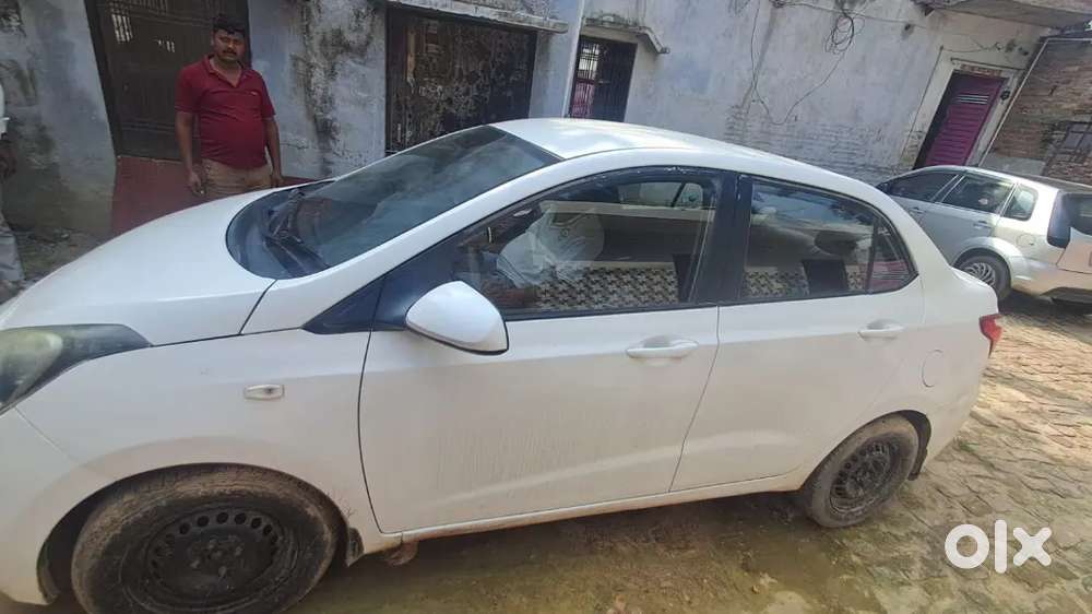 Hyundai Xcent 1.2 Diesel 2018