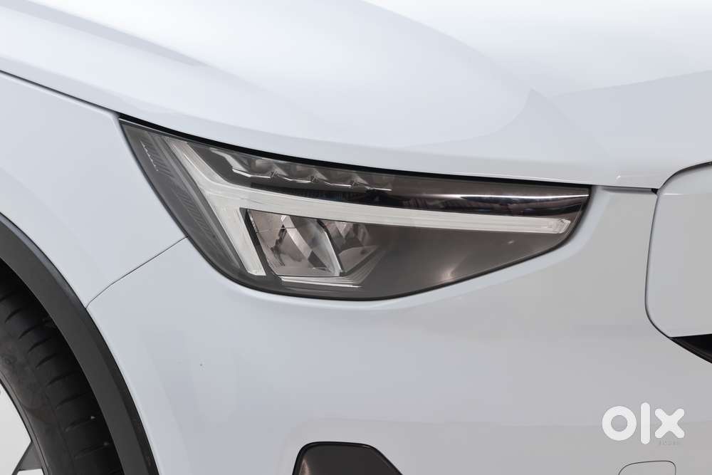 Volvo Xc40 Recharge P8 Awd, 2024, Electric