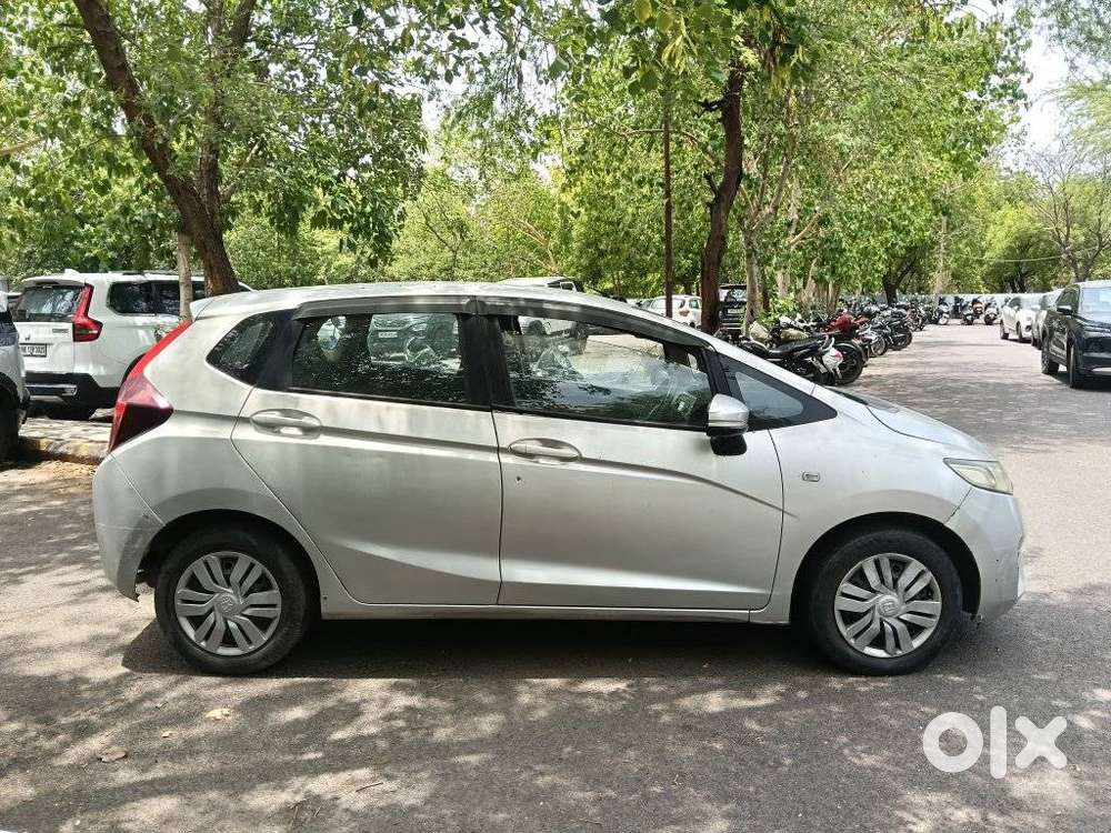Honda Jazz 1.2 Sv I Vtec, 2016, Petrol