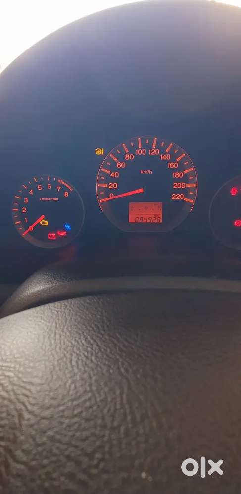 Honda City 2011 Petrol Good Condition