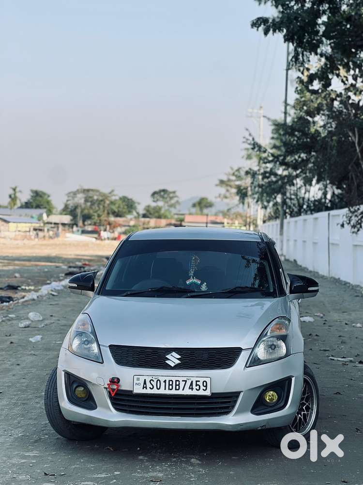 Swift Vdi Maruti Diesel 2013