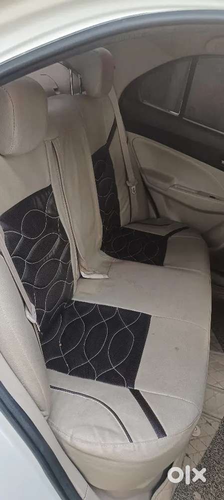 Maruti Suzuki Swift Dzire 2021