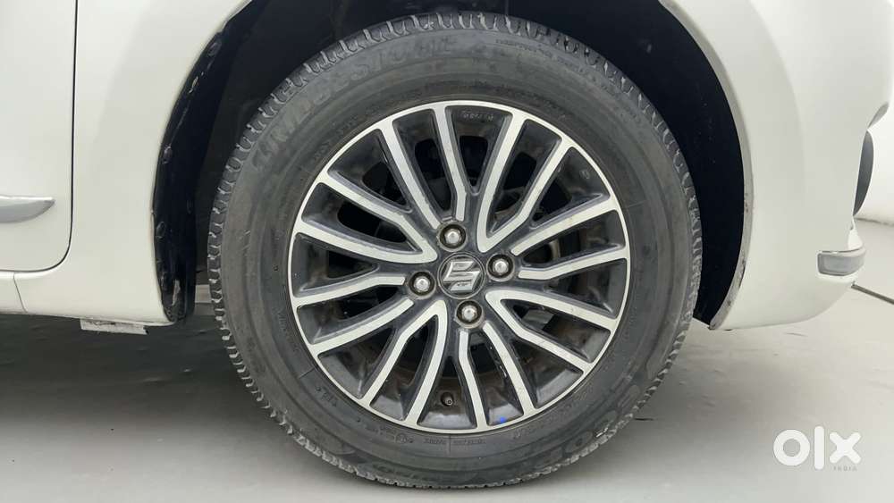 Maruti Suzuki Dzire 1.2 Zxi Plus, 2019, Petrol