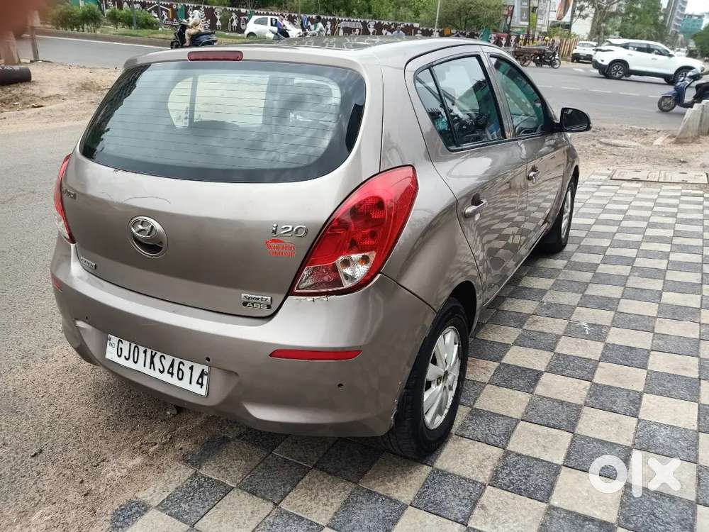 Hyundai I20 Diesel 2013