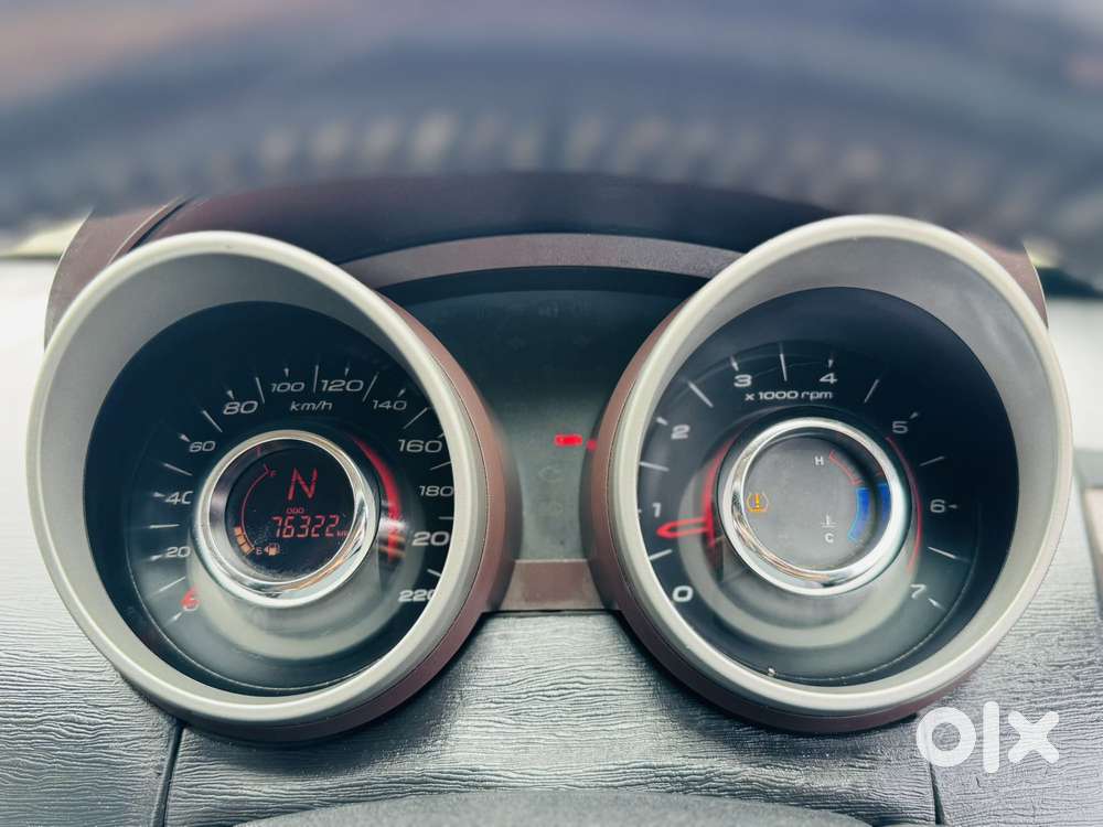 Mahindra Xuv500 W8, 2013, Diesel