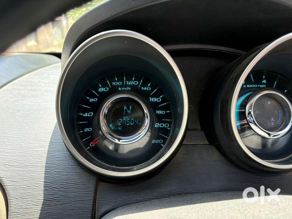 Mahindra Xuv500 2020 Diesel Good Condition