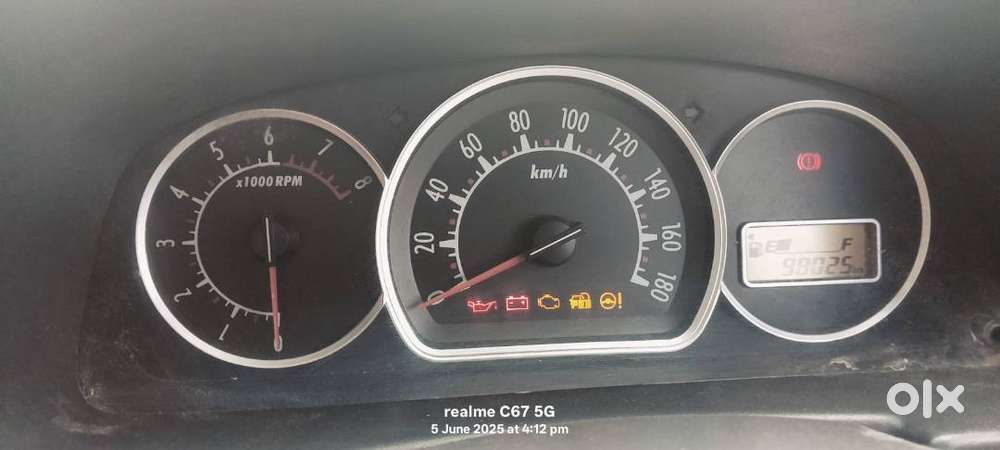 Maruti Suzuki Alto K10 2010 Petrol Good Condition