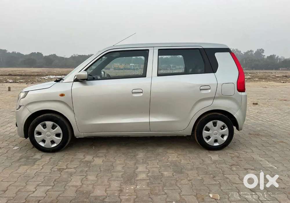 Maruti Suzuki Wagon R 2020