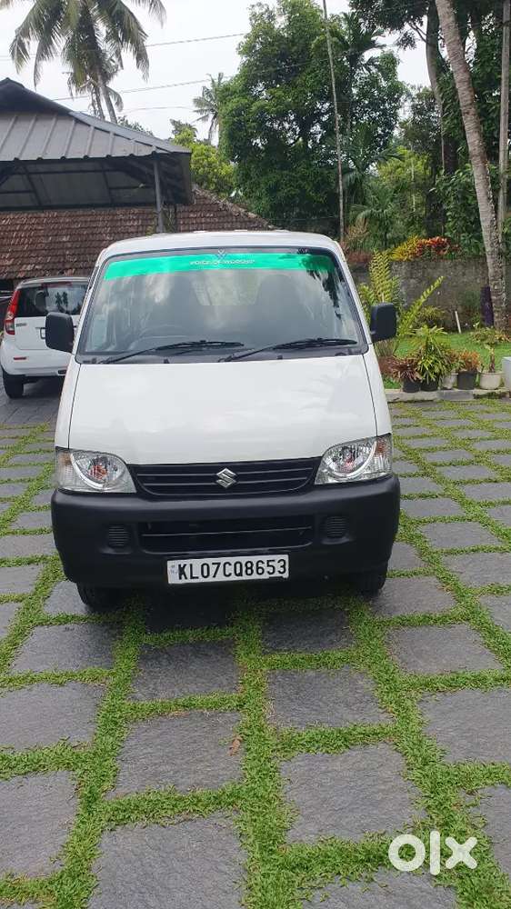 Maruti Suzuki Eeco Ac 2019
