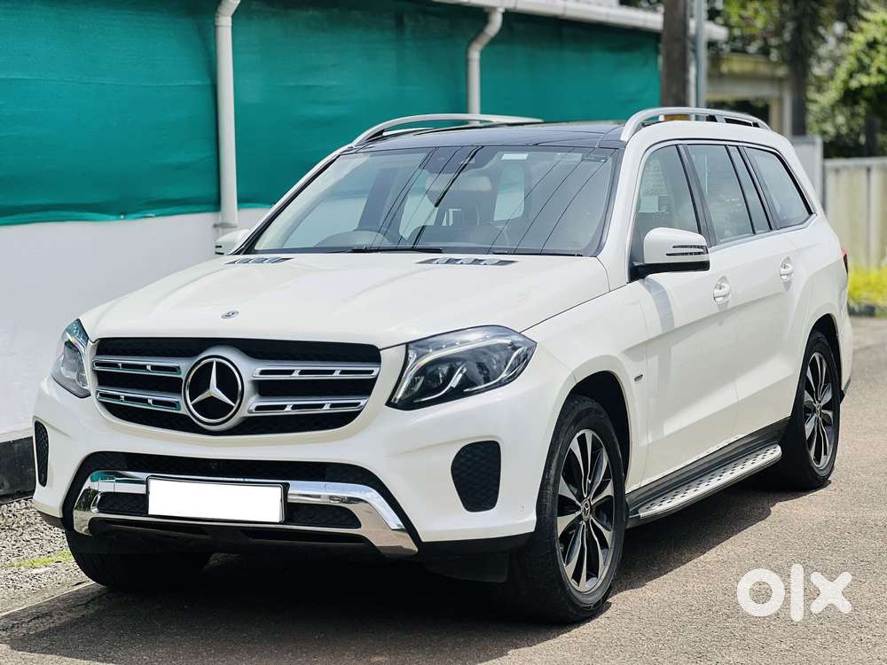 Mercedes-benz Gls 3.0 350d 4 Matic Grand Edition, 2019, Diesel