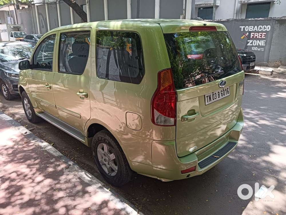 Mahindra Xylo E8 Bs-iii, 2009, Diesel