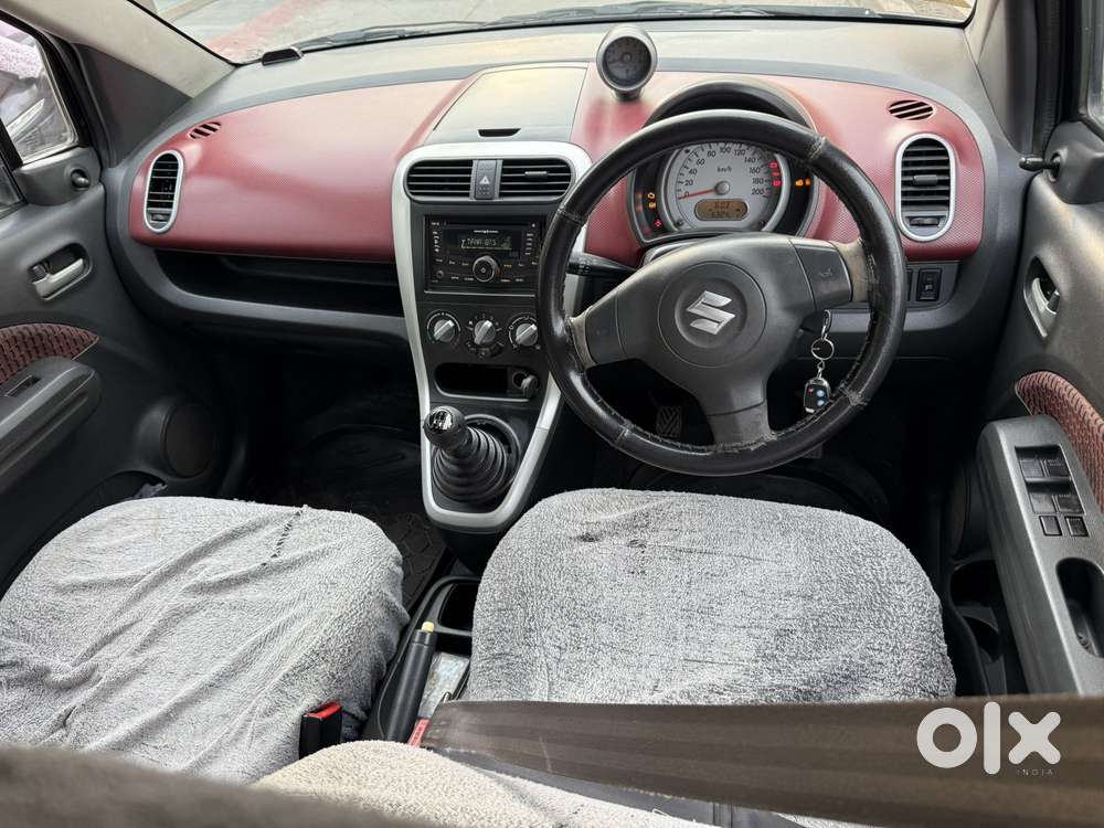 Maruti Suzuki Ritz Vxi (abs) Bs Iv, 2013, Petrol