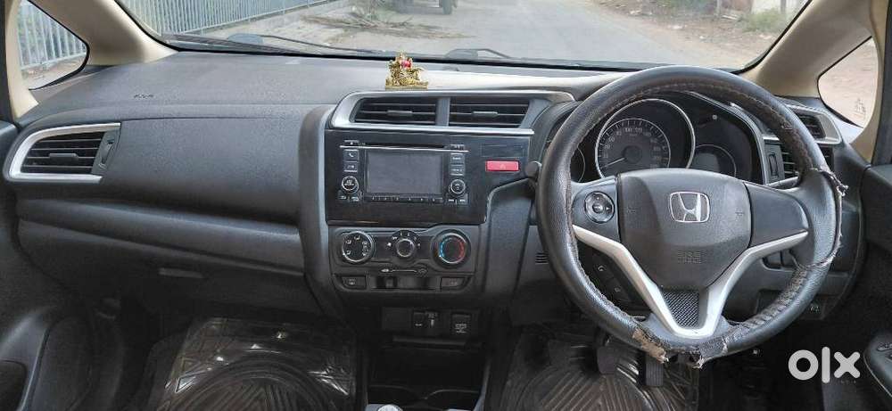 Honda Jazz 1.2 Sv I Vtec, 2015, Petrol