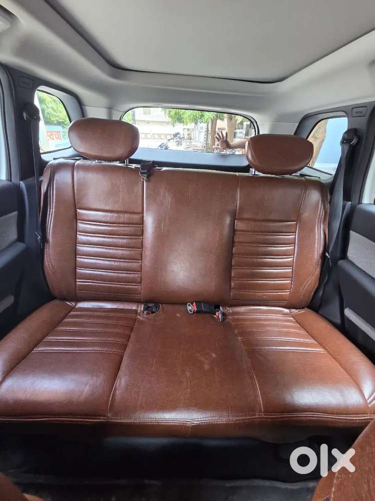 Tata Sierra Plus Diesel 2026 Manual