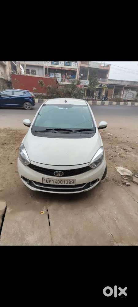 Tata Tigor