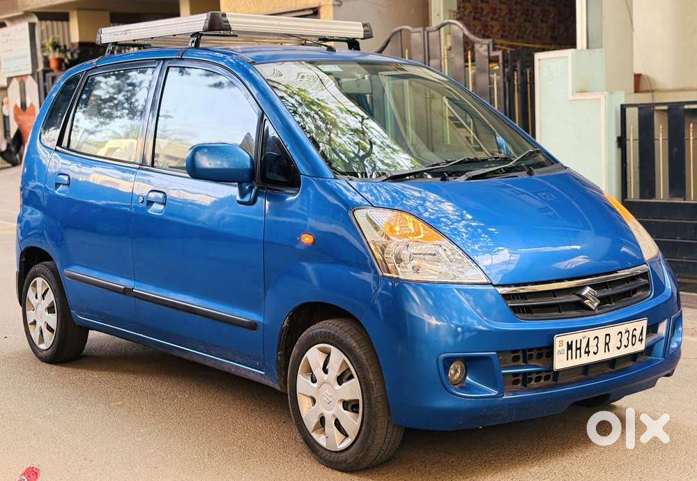 Maruti Suzuki Zen Estilo Vxi Bsiv, 2007, Petrol