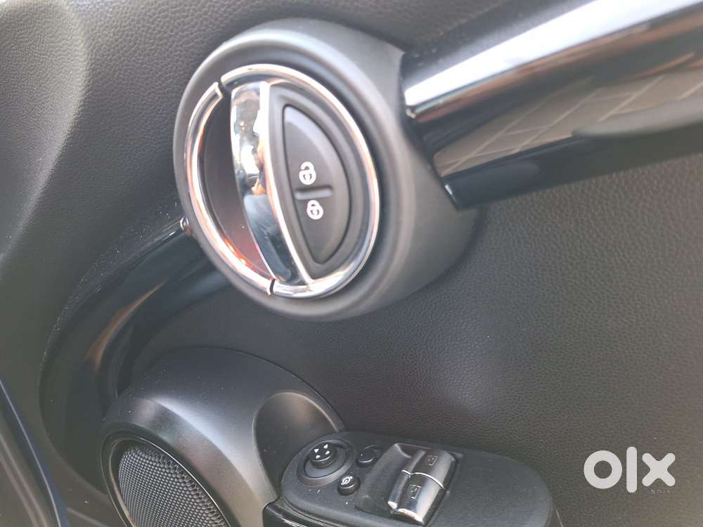 Mini Cooper 3 Door D, 2018, Diesel