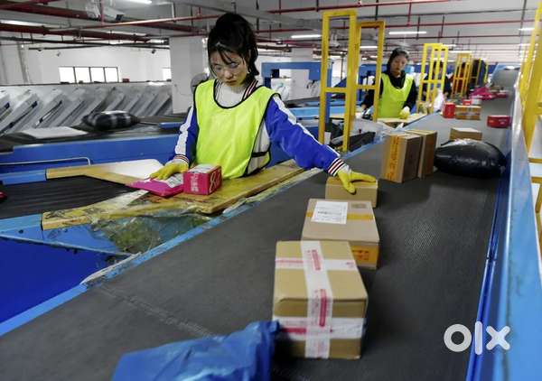 Manufacturing company
