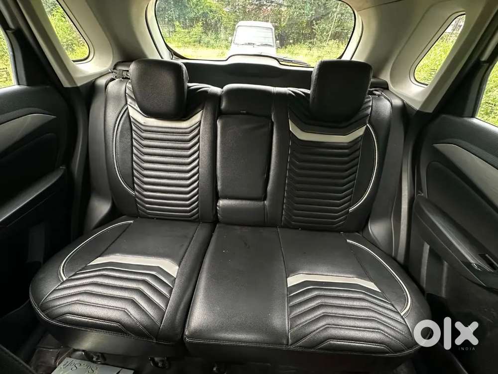 Maruti Suzuki Vitara 2020