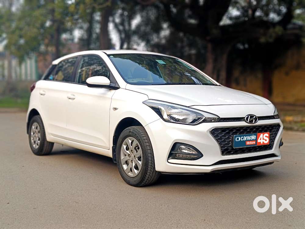 Hyundai Elite I20 [2018-2020] 1.2 Magna Executive, 2019, Petrol
