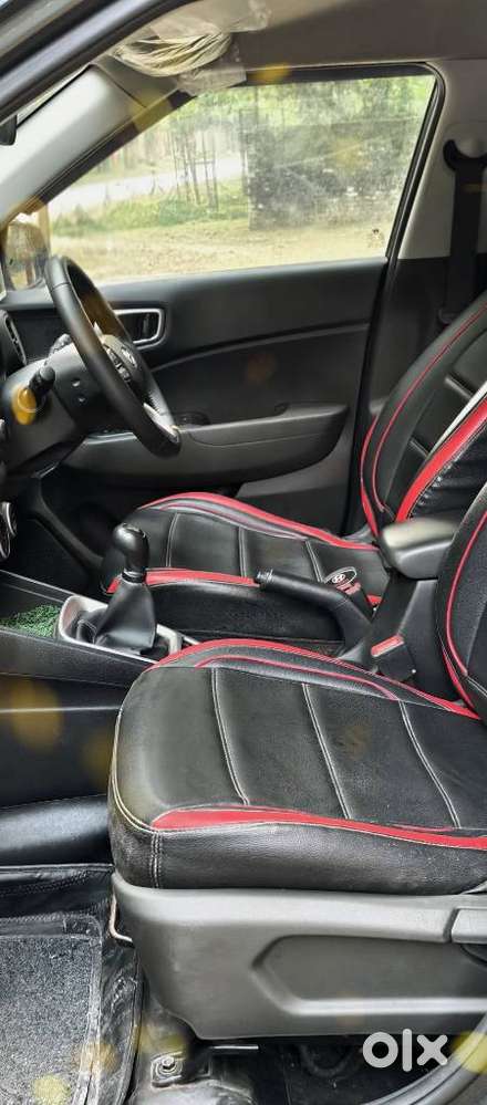 Hyundai Venue S Plus Mt 1.2 Kappa, 2021, Petrol