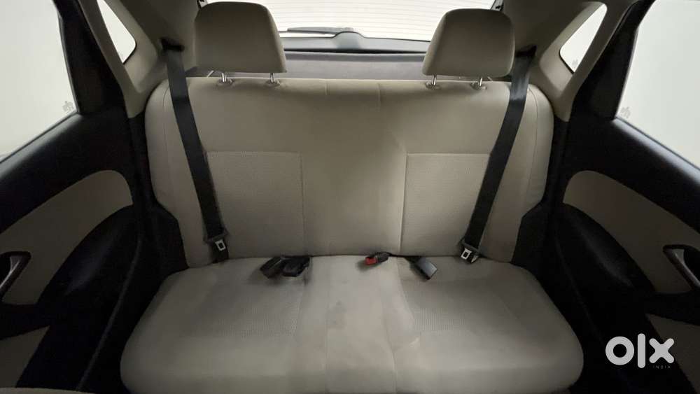 Volkswagen Polo Petrol Comfortline 1.2l, 2014, Petrol