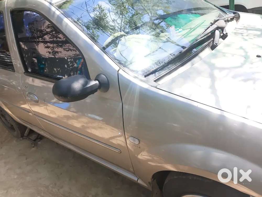 Mahindra Logan Diesel 2009