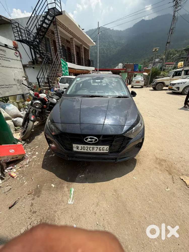 2.5 Modified With Sound System Without Sound System Cost 1.5 Lac