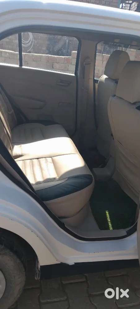 Maruti Dzire 1.2 Tour 2019
