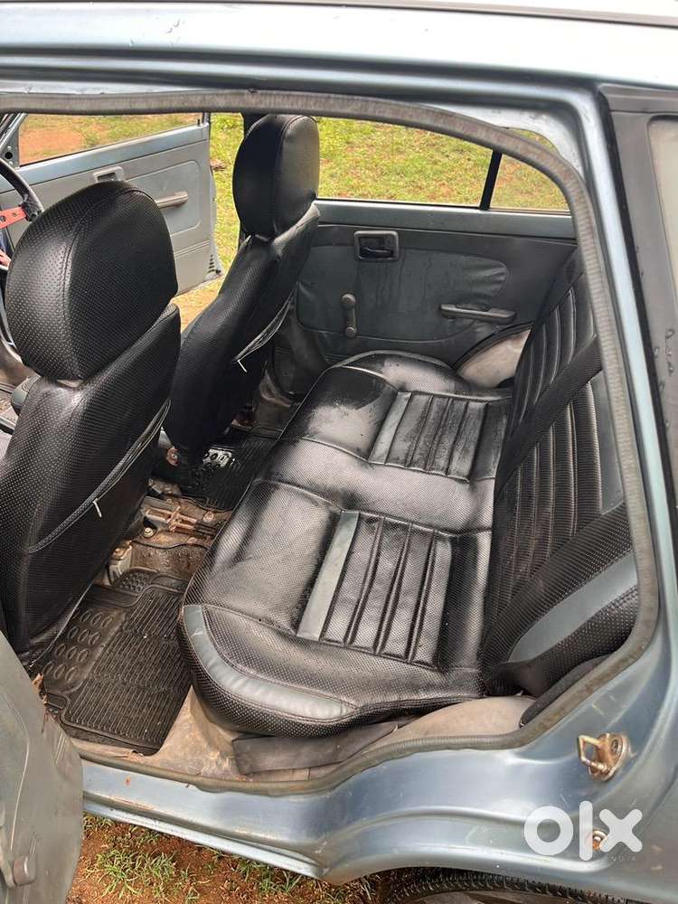 Maruti Suzuki 800 Petrol 2005