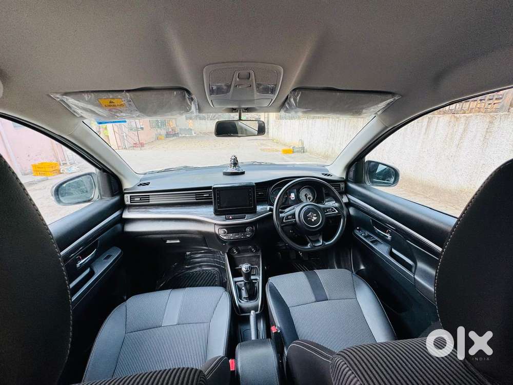 Maruti Suzuki Xl6 1.5 Zeta Mt, 2022, Petrol