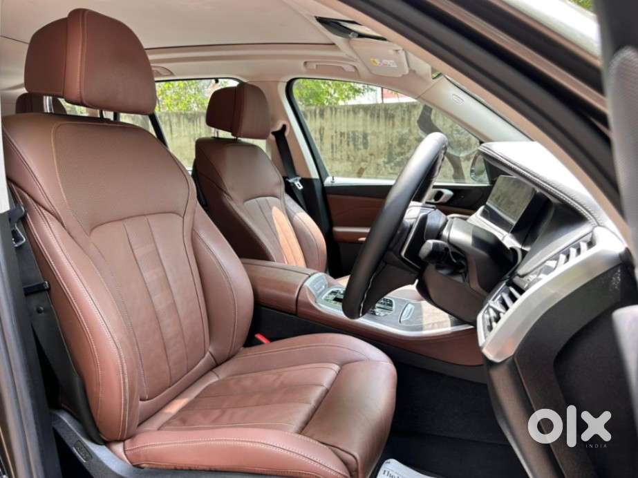 Bmw X5 Xdrive30d Xline, 2020, Diesel