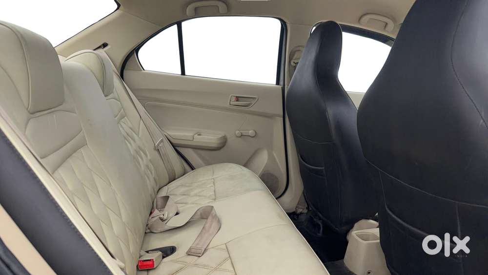 Maruti Suzuki Dzire 1.2 Lxi, 2022, Petrol