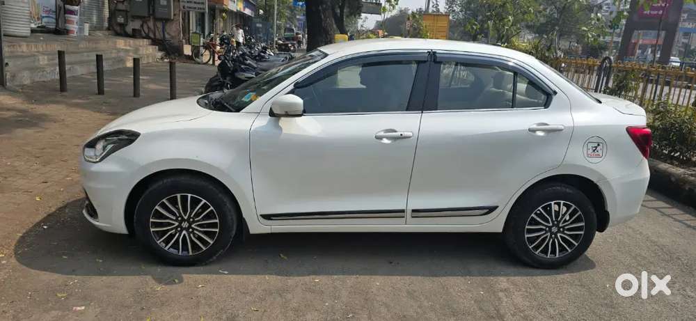 Maruti Suzuki Dzire 2022 Automatic