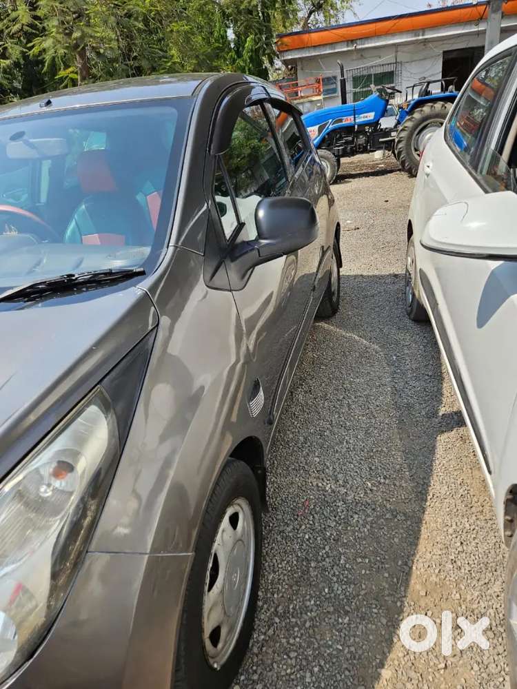 Chevrolet Beat 2012 Take And Drive Condition