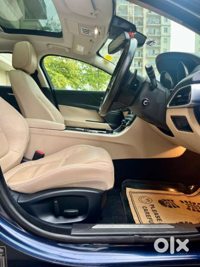 Jaguar Xe 2.0l Diesel Prestige, 2019, Diesel
