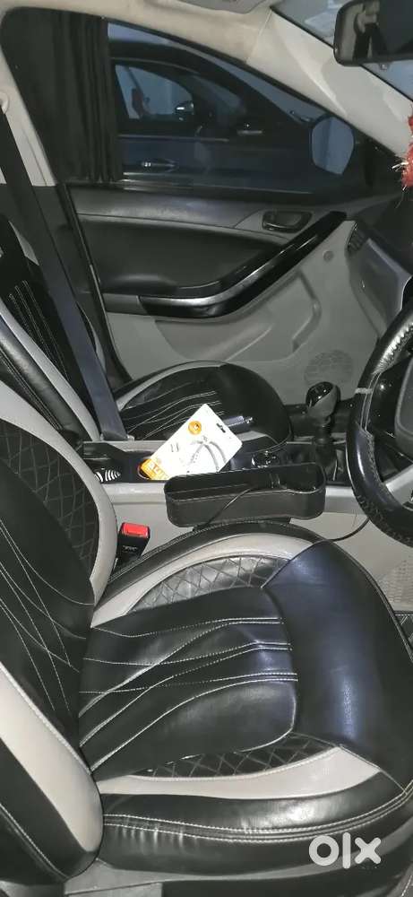 Tata Nexon Diesel Manual 2019