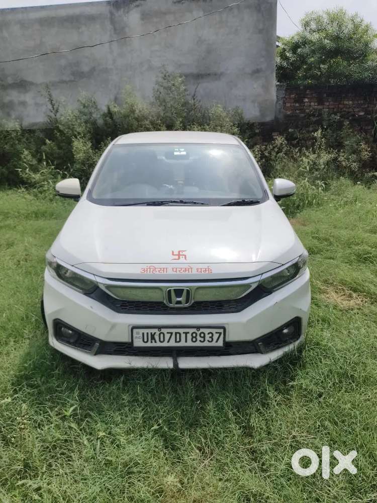 Honda Amaze 1.2 Mt 2020
