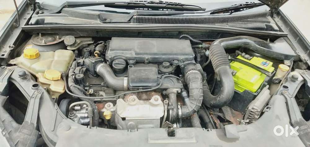 Ford Fiesta 1.5 Tdci Ambiente, 2012, Diesel