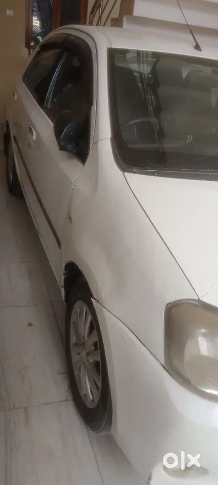 Toyota Etios Model 2011