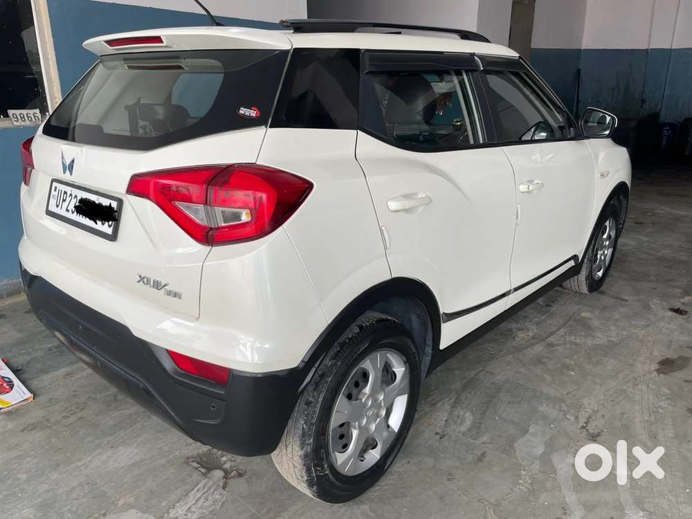 Mahindra Xuv300 Diesel 2021