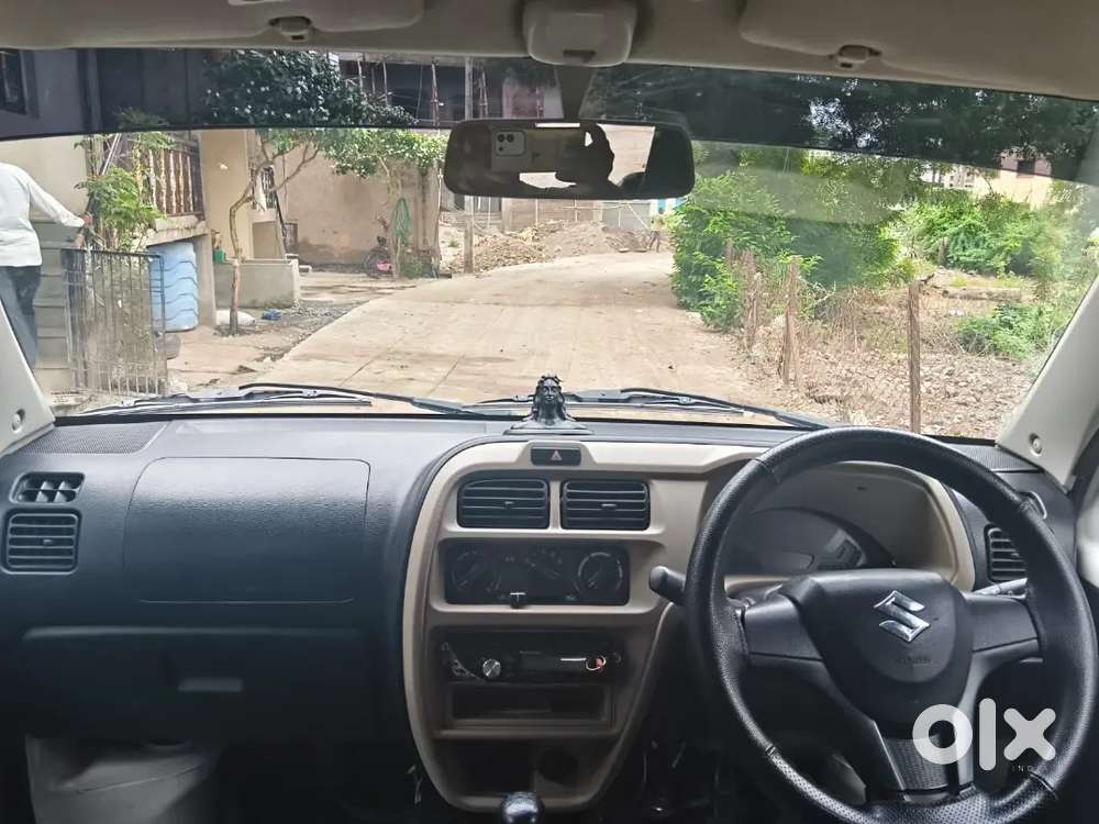 Maruti Suzuki Eeco Ac 2025
