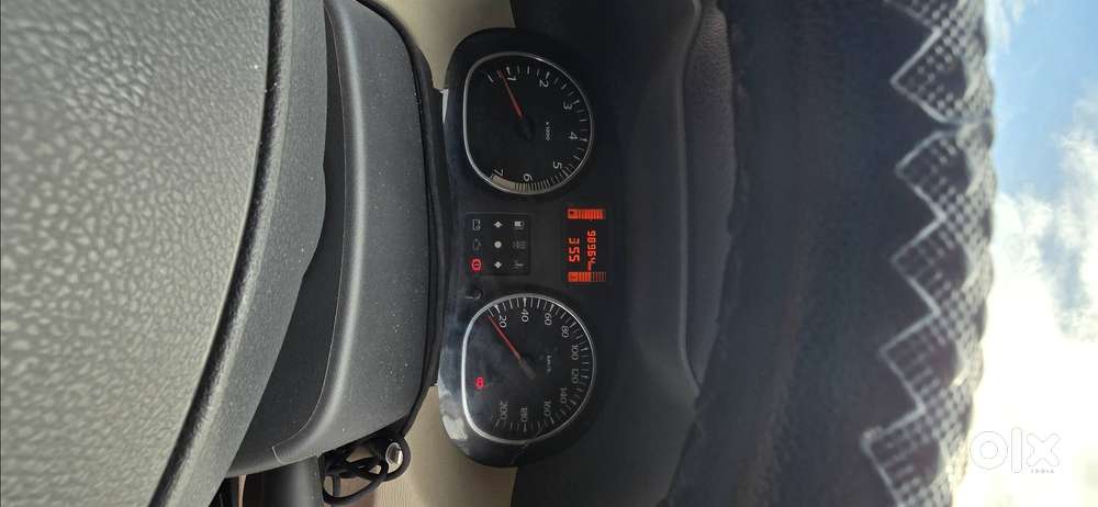 Duster Rxl 85 Ps Diesel