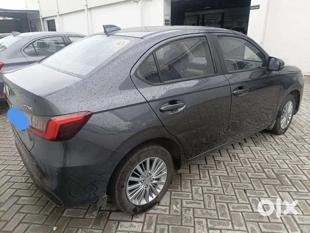 Honda Amaze Petrol 2025 Model